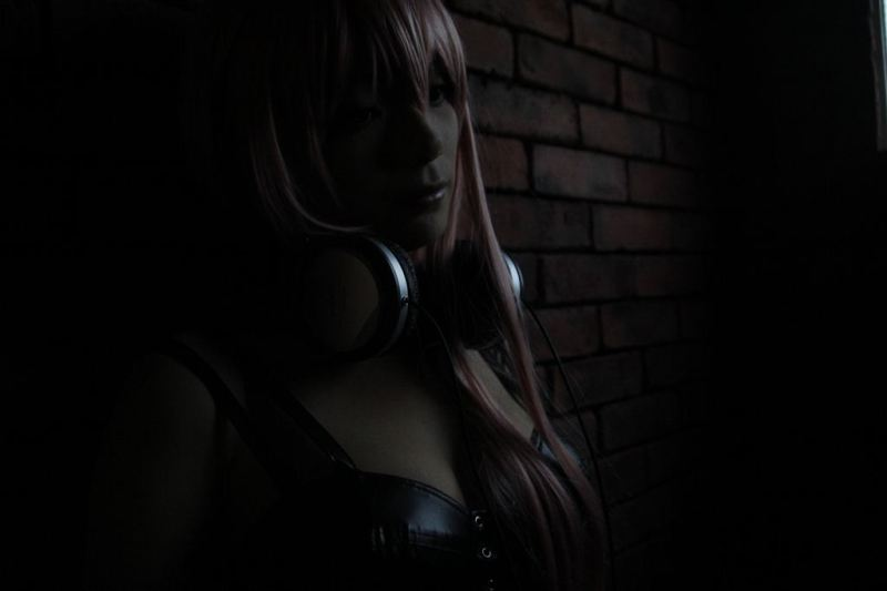 Illustration for article titled When Cosplay Photography Is Sad and Melancholy